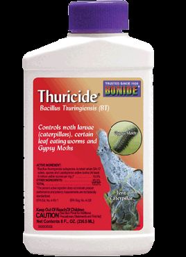 thuricide